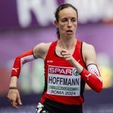 4ème il y a deux ans à Munich, Lore Hoffmann peut rêver d'une médaille aux Européens de Rome.